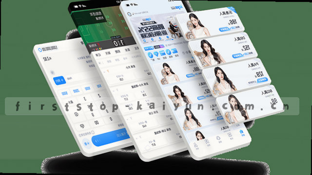 联系信息一目了然